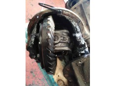 Recambio de grupo para nissan trade 3.0 diesel referencia OEM IAM 39:10 16 ESTRIAS DE PALIER  2