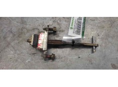Recambio de retenedor puerta para opel frontera b basis referencia OEM IAM   TRASERA IZQUIERDA