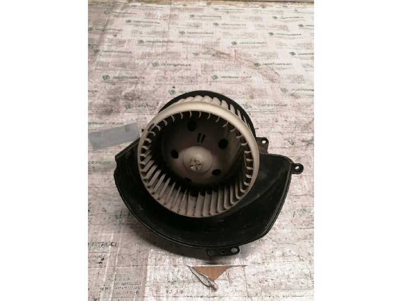 Recambio de ventilador calefaccion para opel astra gtc cosmo referencia OEM IAM 52421335 0708170637 2 CABLES