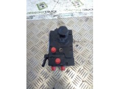 Recambio de bomba elevacion cabina para man tg - a 18.xxx fg / bb   (e3/e4) xxl - 5-star referencia OEM IAM 0193356 6022 0501196