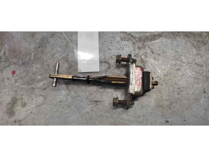 Recambio de retenedor puerta para opel frontera b basis referencia OEM IAM   TRASERA IZQUIERDA
