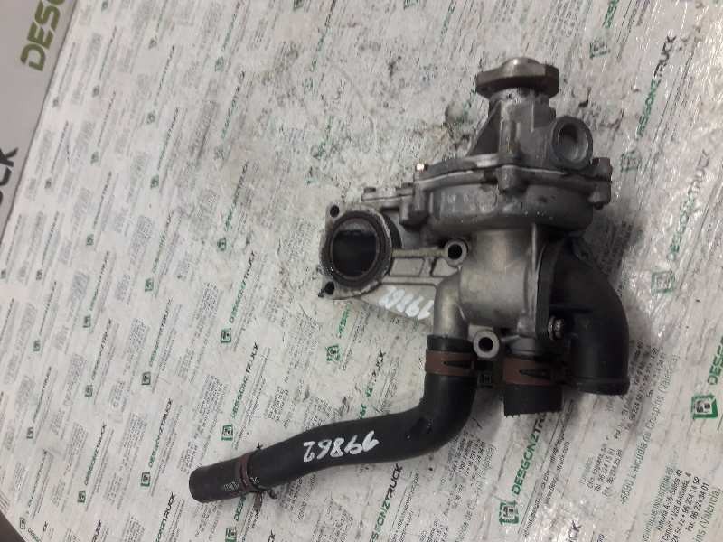 Recambio de bomba agua para volkswagen t4 transporter/furgoneta (mod. 1991) referencia OEM IAM 037121013A  