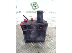 Recambio de bomba elevacion cabina para man tg - a 18.xxx fg / bb   (e3/e4) xxl - 5-star referencia OEM IAM 0193356 6022 0501196 2