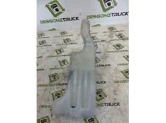 Recambio de deposito limpia para iveco trucks daily 35s9 referencia OEM IAM 500336393  