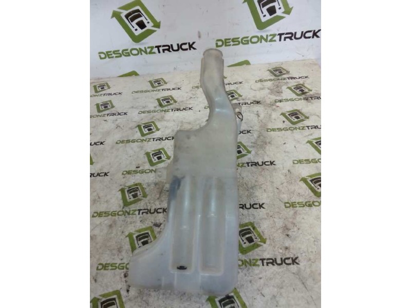 Recambio de deposito limpia para iveco trucks daily 35s9 referencia OEM IAM 500336393  