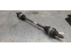 Recambio de transmision trasera derecha para bmw serie 1 lim. (f20) referencia OEM IAM 7624206AI02  