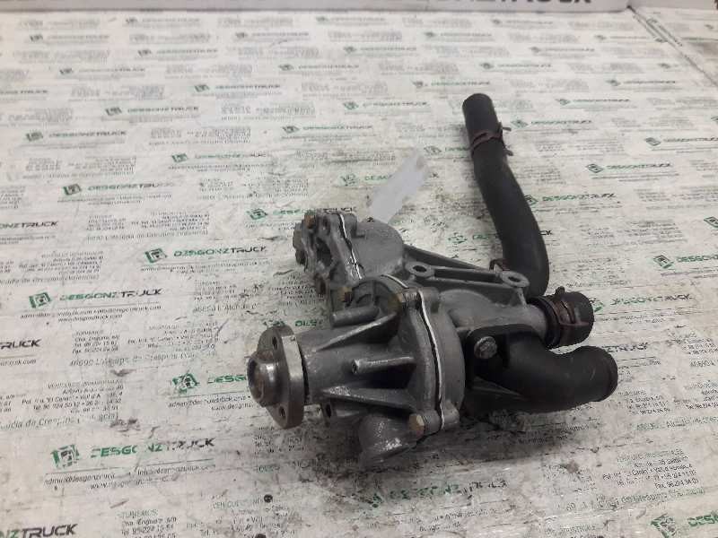 Recambio de bomba agua para volkswagen t4 transporter/furgoneta (mod. 1991) referencia OEM IAM 037121013A  