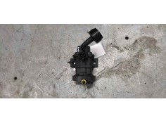 Recambio de valvula aire adicional para opel frontera b basis referencia OEM IAM 4534375 2 PINS 