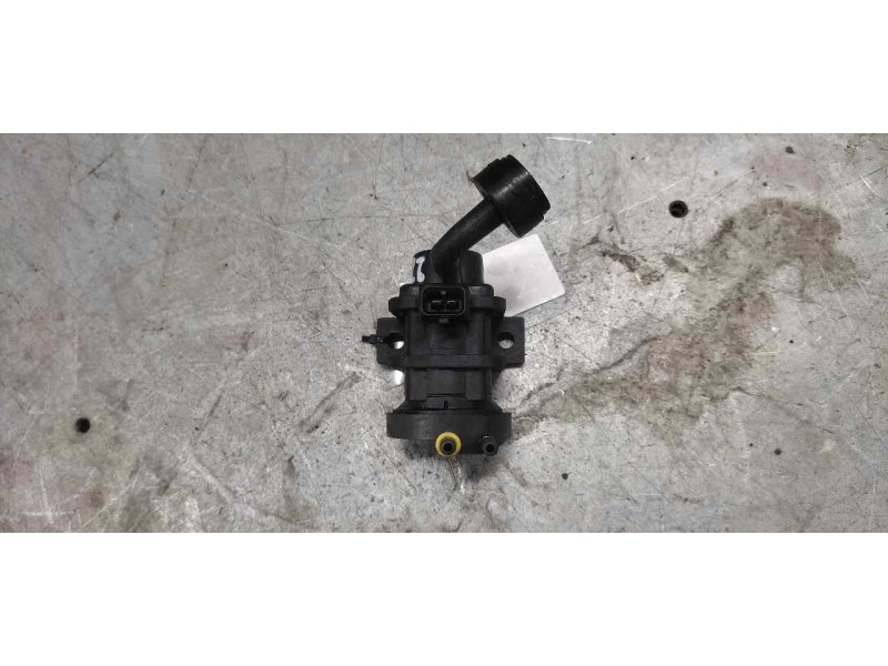 Recambio de valvula aire adicional para opel frontera b basis referencia OEM IAM 4534375 2 PINS 