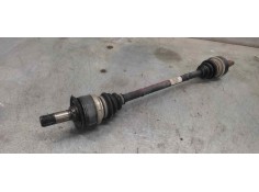 Recambio de transmision trasera derecha para bmw serie 1 lim. (f20) referencia OEM IAM 7624206AI02   2