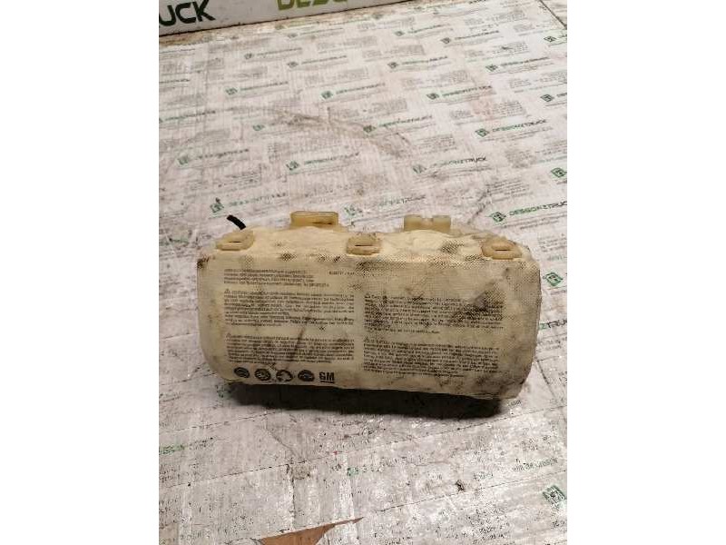 Recambio de airbag delantero derecho para opel astra gtc cosmo referencia OEM IAM 24451349  