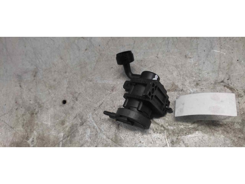 Recambio de valvula aire adicional para opel frontera b basis referencia OEM IAM 4534375 2 PINS 