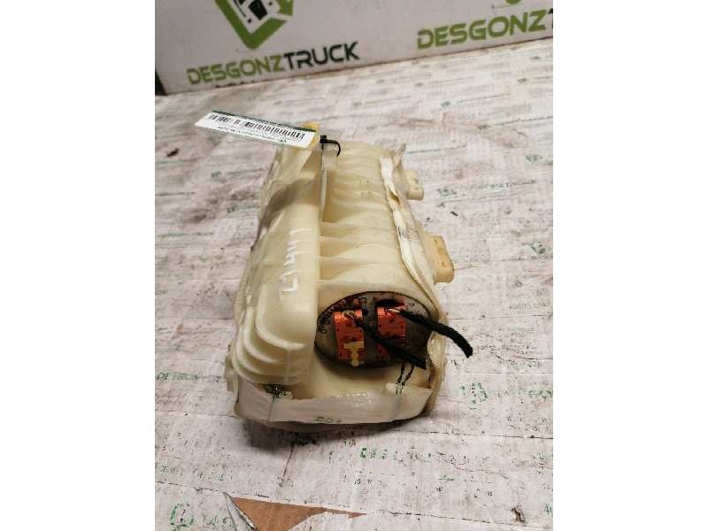 Recambio de airbag delantero derecho para opel astra gtc cosmo referencia OEM IAM 24451349  