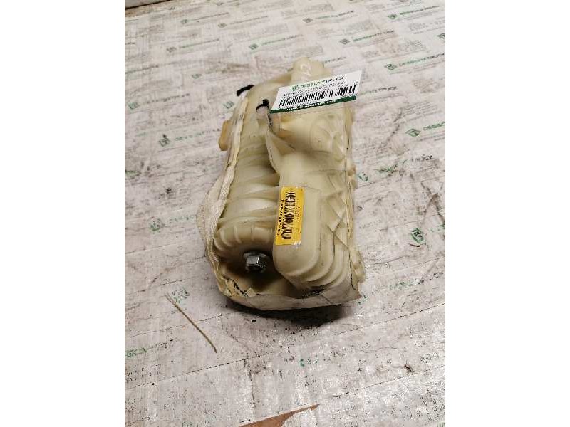 Recambio de airbag delantero derecho para opel astra gtc cosmo referencia OEM IAM 24451349  