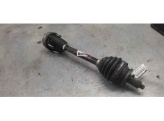 Recambio de transmision delantera izquierda para seat cordoba berlina (6l2) fresh referencia OEM IAM 6Q0407271AT  