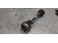 Recambio de transmision delantera izquierda para seat cordoba berlina (6l2) fresh referencia OEM IAM 6Q0407271AT   2