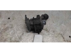 Recambio de valvula aire adicional para opel frontera b basis referencia OEM IAM 4534375 2 PINS  2