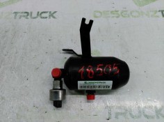 Recambio de filtro secante para citroën berlingo 1.9 600 d furg. referencia OEM IAM   