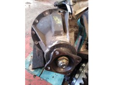 Recambio de grupo para nissan eco - t 100.45/78 kw/e2 pr / 2800 / 4.5 cabina individual referencia OEM IAM GD260 RATIO:4,44/1=40