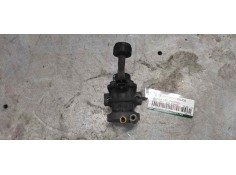 Recambio de valvula aire adicional para opel frontera b basis referencia OEM IAM 4522371 2 PINS 