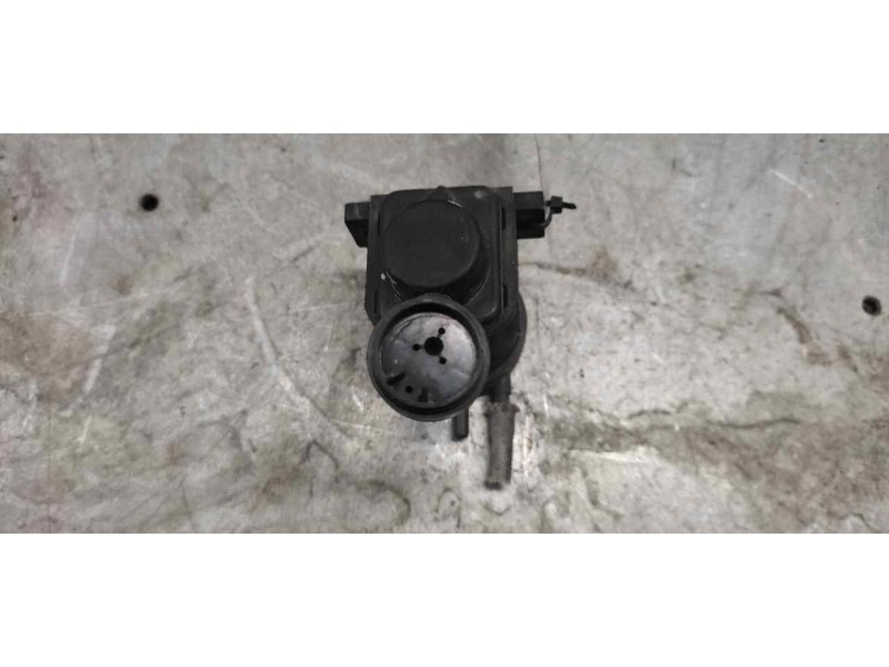 Recambio de valvula aire adicional para opel frontera b basis referencia OEM IAM 4522371 2 PINS 