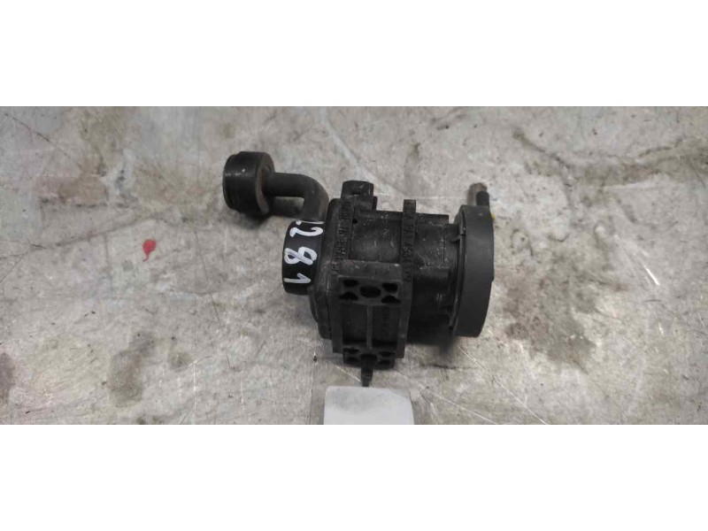 Recambio de valvula aire adicional para opel frontera b basis referencia OEM IAM 4522371 2 PINS 