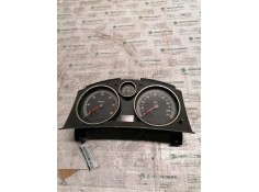 Recambio de cuadro instrumentos para opel astra gtc cosmo referencia OEM IAM 13267544 28 PINS 