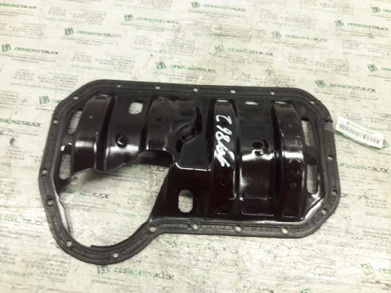 Recambio de deflector para volkswagen t4 transporter/furgoneta (mod. 1991) referencia OEM IAM  CARTER DE ACEITE 