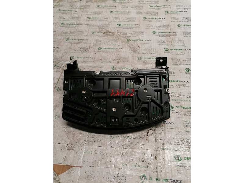Recambio de cuadro instrumentos para opel astra gtc cosmo referencia OEM IAM 13267544 28 PINS 