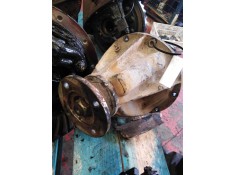 Recambio de grupo para nissan cabstar e cabina simple cabina individual referencia OEM IAM 37:10 31 ESTRIAS DE PALIER 