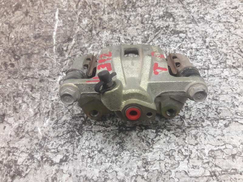 Recambio de pinza freno trasera derecha para chevrolet lacetti se referencia OEM IAM   