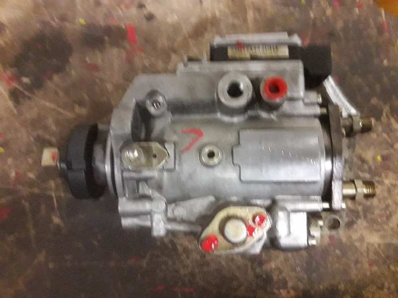 Recambio de pinza freno trasera derecha para chevrolet lacetti se referencia OEM IAM   