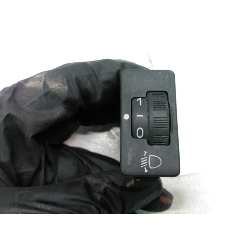 Recambio de mando regulador de faros para citroën berlingo 1.9 600 d furg. referencia OEM IAM   