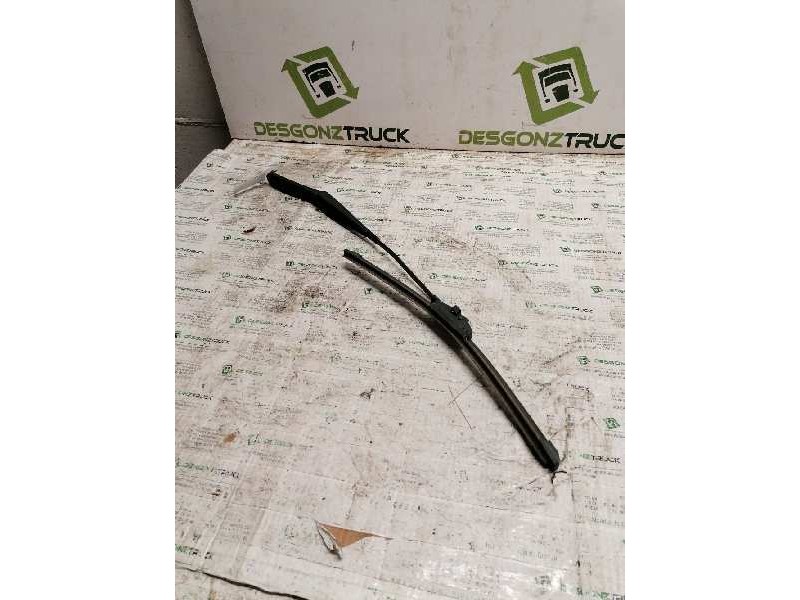 Recambio de brazo limpia delantero izquierdo para opel astra gtc cosmo referencia OEM IAM 13111219  
