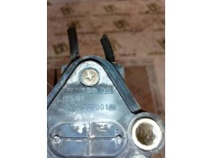 Recambio de valvula aire para man tg - a 18.xxx fg / bb   (e3/e4) xxl - 5-star referencia OEM IAM 4640070010  VALVULA NIVELADORA 2