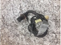 Recambio de captador abs delantero izquierdo para chevrolet lacetti se referencia OEM IAM 96455869 2 PINS 