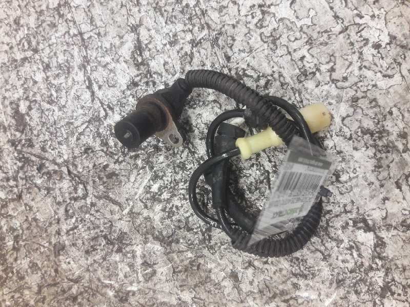 Recambio de captador abs delantero izquierdo para chevrolet lacetti se referencia OEM IAM 96455869 2 PINS 