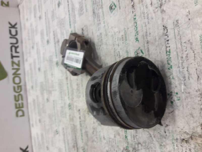 Recambio de piston para volkswagen t4 transporter/furgoneta (mod. 1991) referencia OEM IAM   