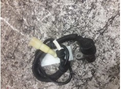 Recambio de captador abs delantero izquierdo para chevrolet lacetti se referencia OEM IAM 96455869 2 PINS  2