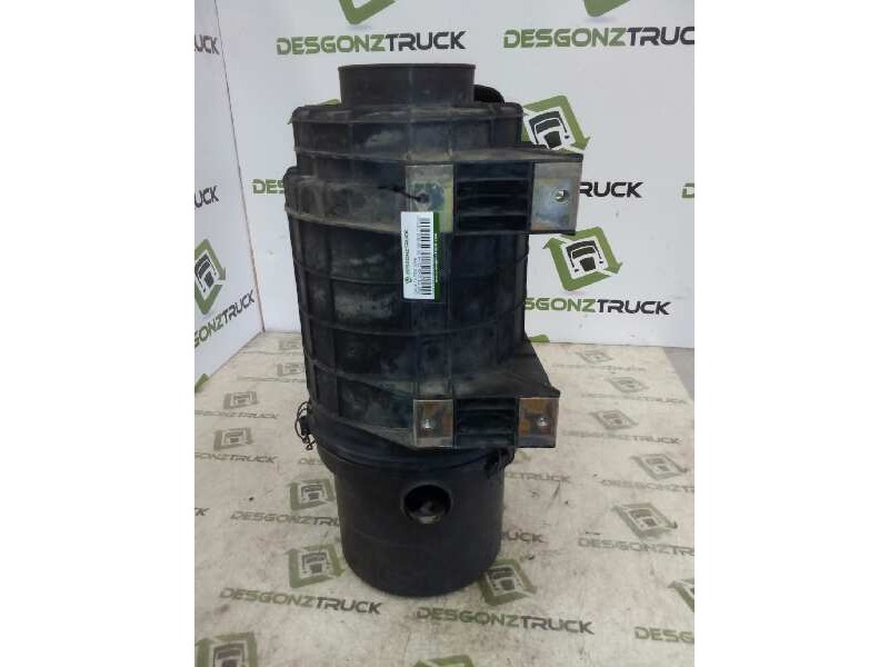 Recambio de filtro aire para daf trucks 55 fa 55.180 b13 (181cv) referencia OEM IAM   