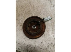 Recambio de polea cigueñal para renault laguna ii (bg0) 1.9 dci diesel referencia OEM IAM   