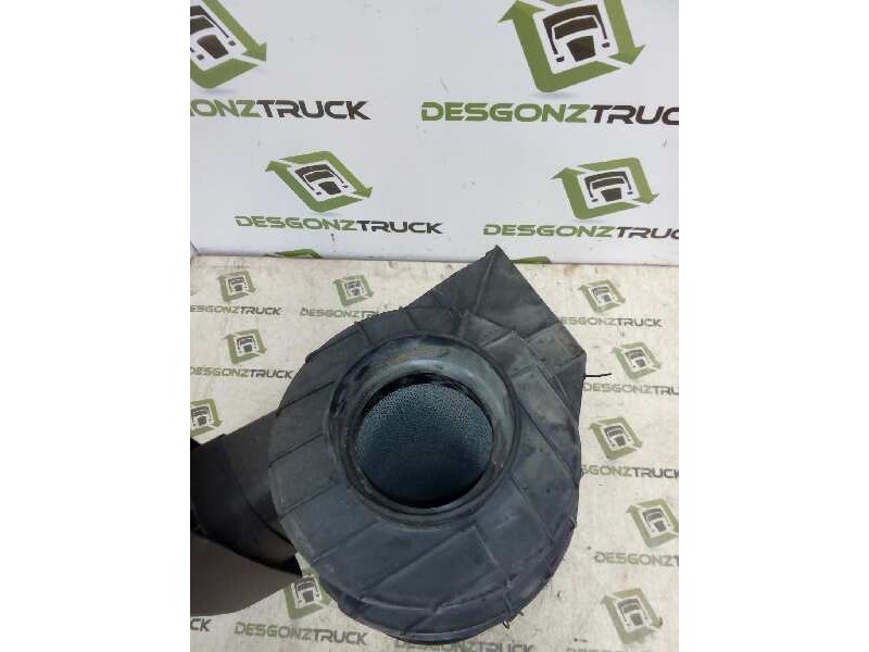 Recambio de filtro aire para daf trucks 55 fa 55.180 b13 (181cv) referencia OEM IAM   