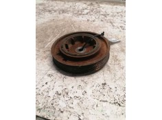 Recambio de polea cigueñal para renault laguna ii (bg0) 1.9 dci diesel referencia OEM IAM    2