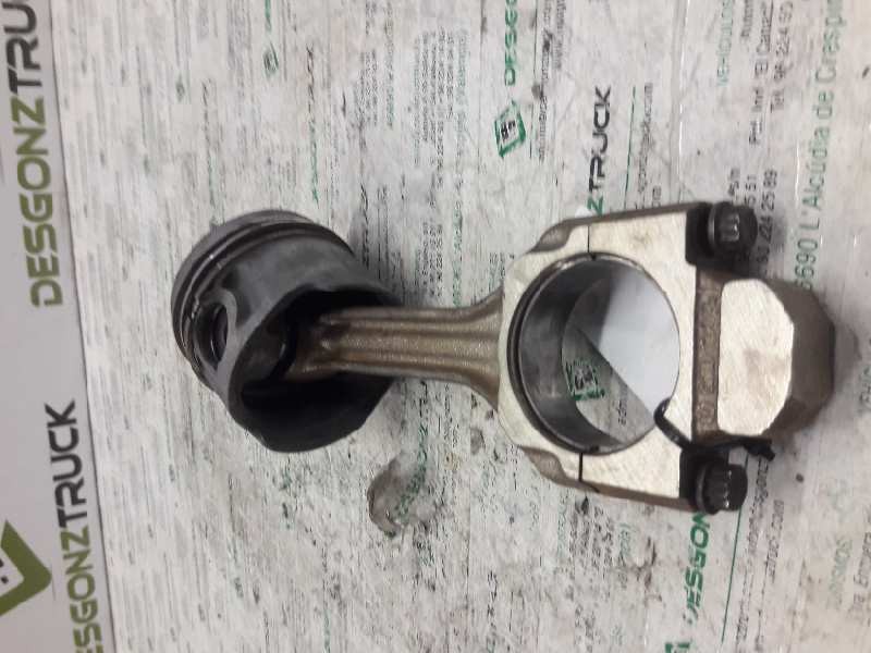 Recambio de piston para volkswagen t4 transporter/furgoneta (mod. 1991) referencia OEM IAM   