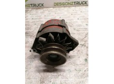 Recambio de alternador para nissan vanette cargo vanette cargo caja cerrada referencia OEM IAM 0120335002  