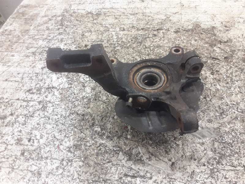 Recambio de mangueta delantera izquierda para chevrolet lacetti se referencia OEM IAM   