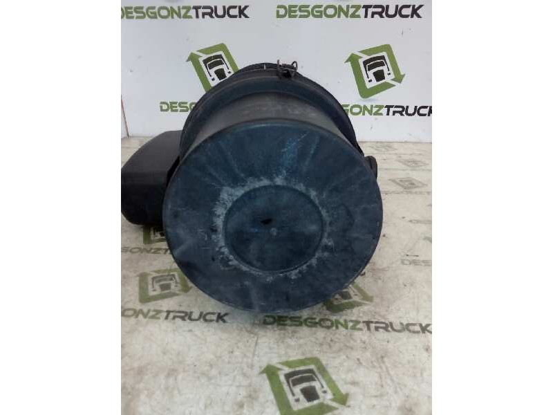 Recambio de filtro aire para daf trucks 55 fa 55.180 b13 (181cv) referencia OEM IAM   