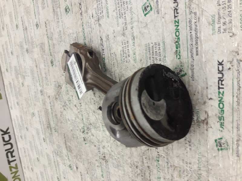 Recambio de piston para volkswagen t4 transporter/furgoneta (mod. 1991) referencia OEM IAM   