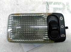 Recambio de luz interior para citroën berlingo 1.9 600 d furg. referencia OEM IAM 6362H2  