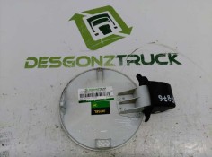 Recambio de tapa exterior combustible para fiat bravo (182) 1.9 turbodiesel referencia OEM IAM 0735286656  